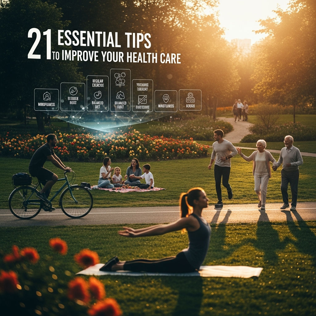 Content Illustration