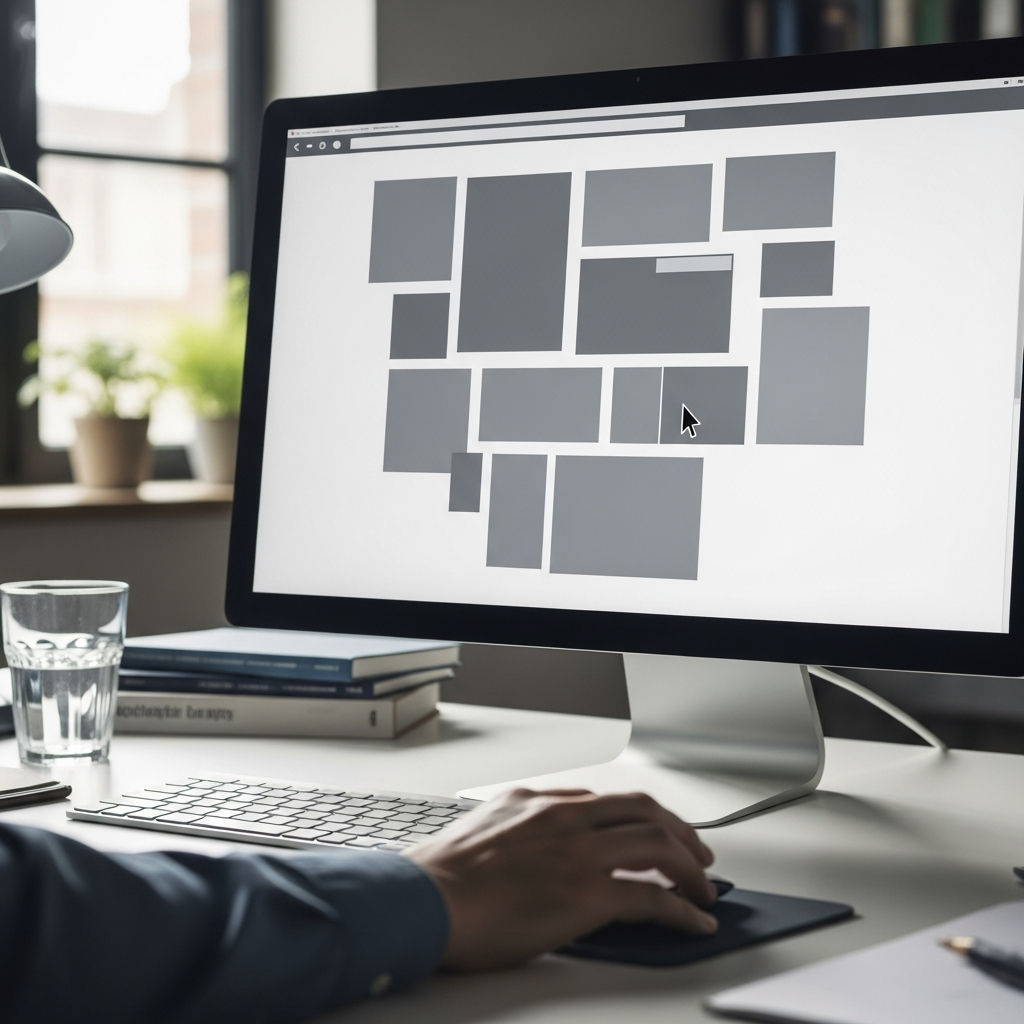 Web Development is Dead; We’re Just Moving Rectangles Now