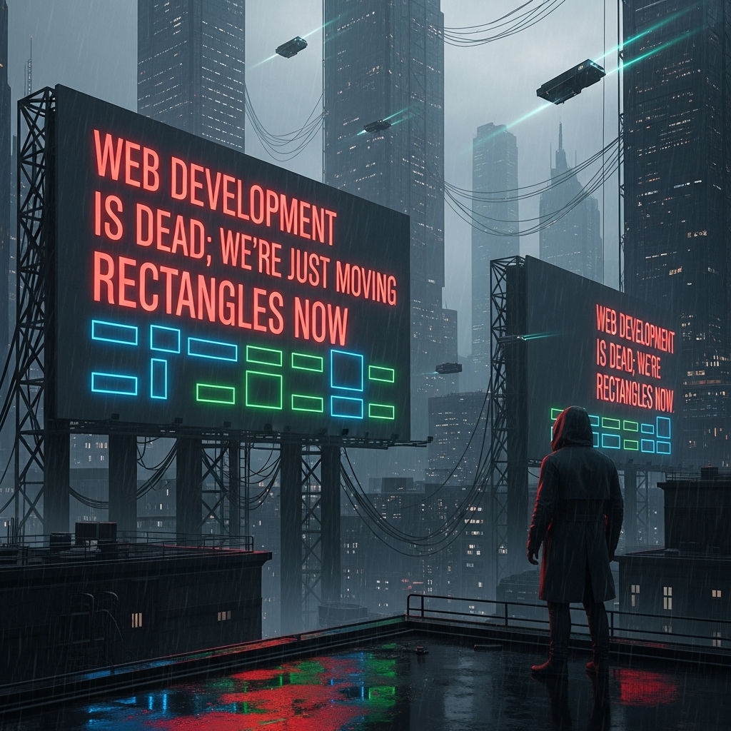 Content Illustration