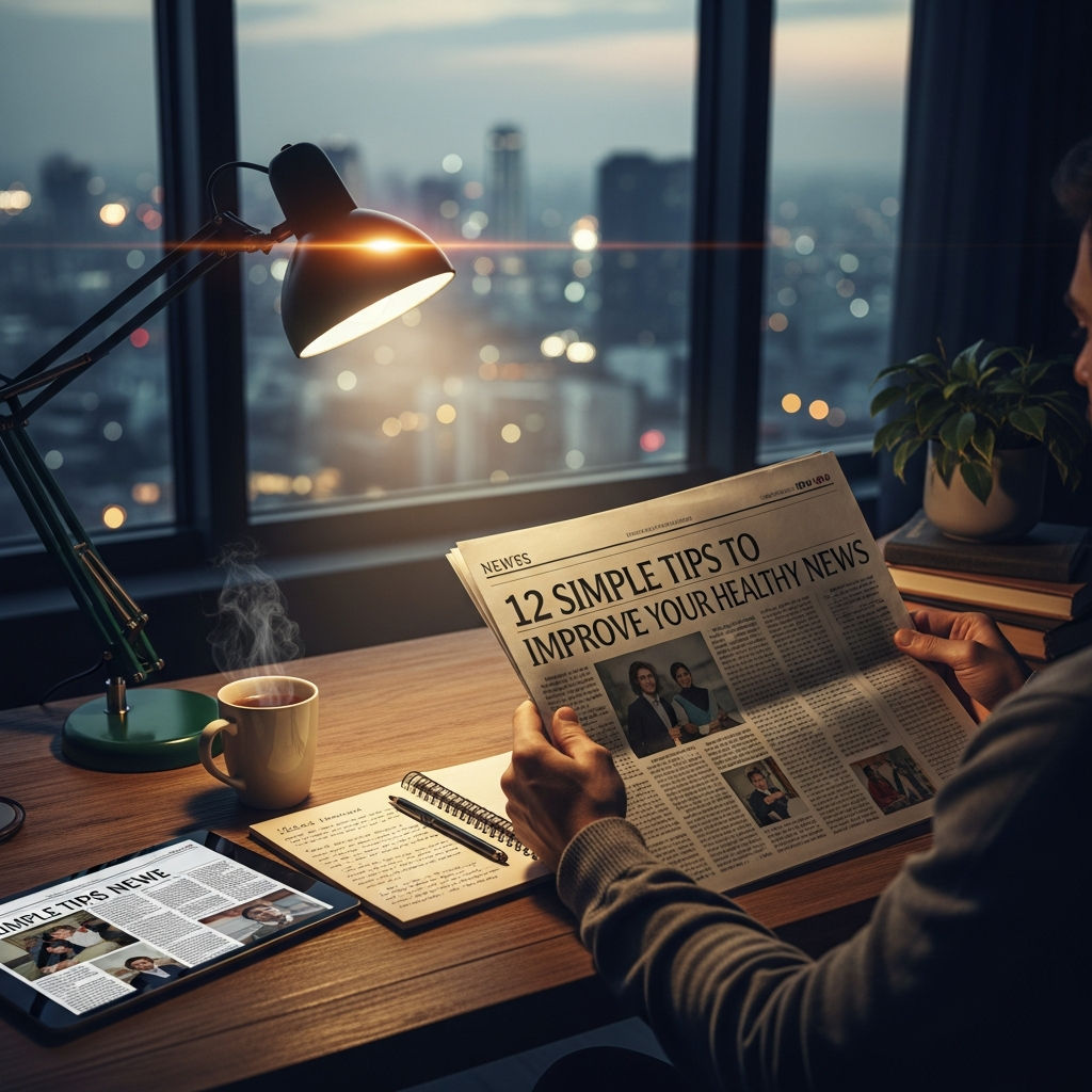 Content Illustration