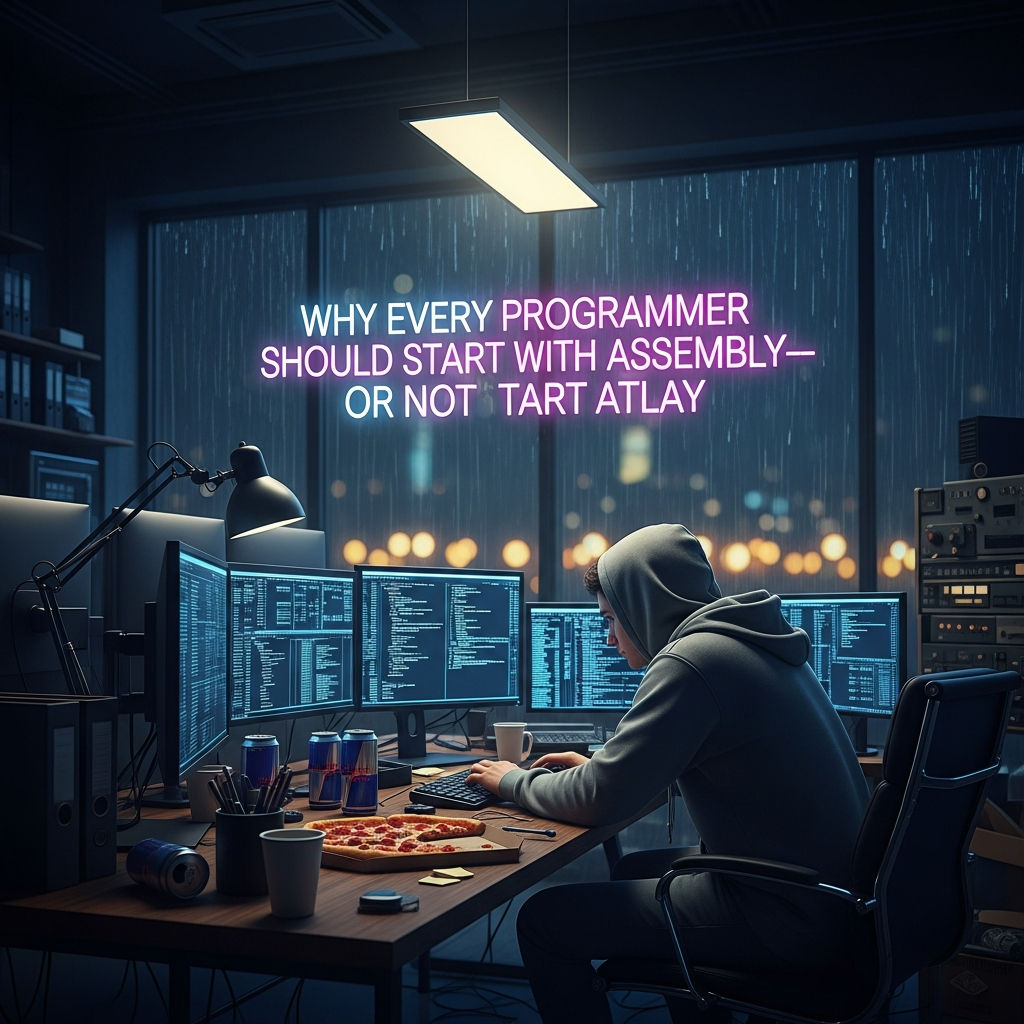 Content Illustration