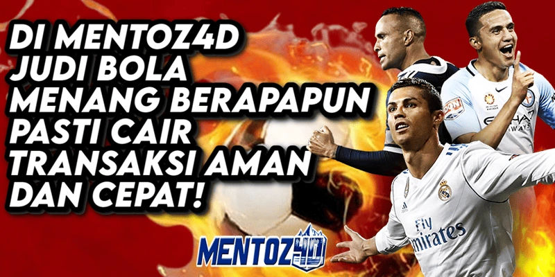 Judi Bola