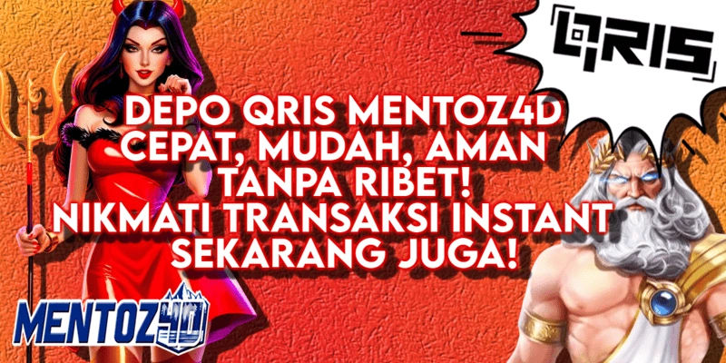 Situs Qris