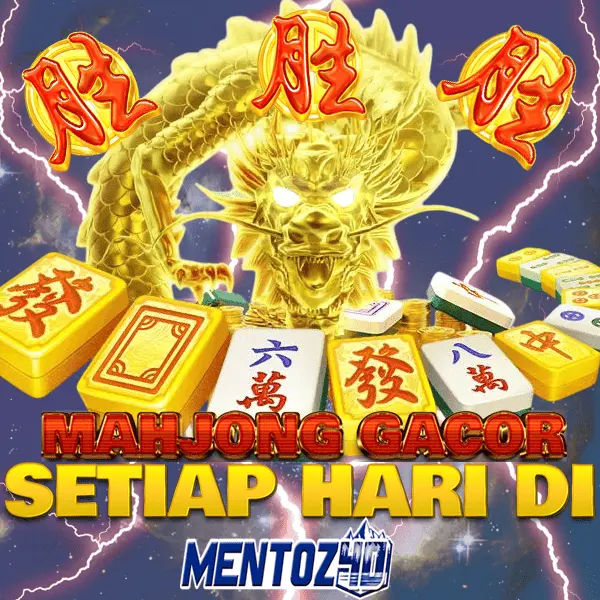 Game MAHJONG