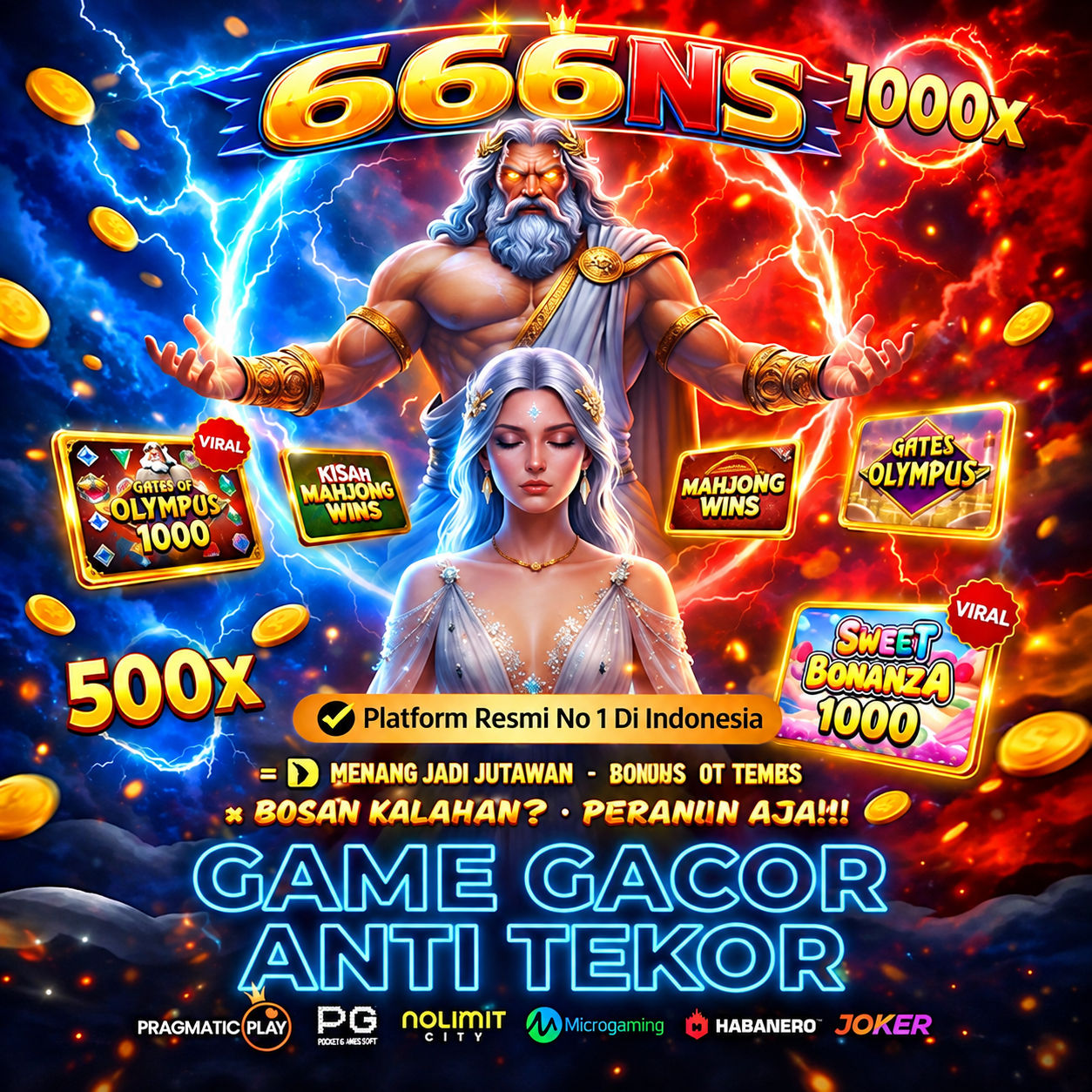 666NS RESMI's profile picture