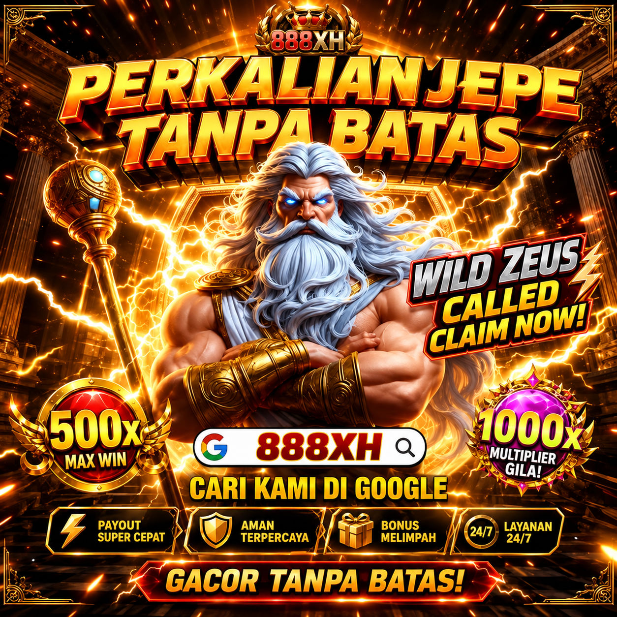 Popup Banner