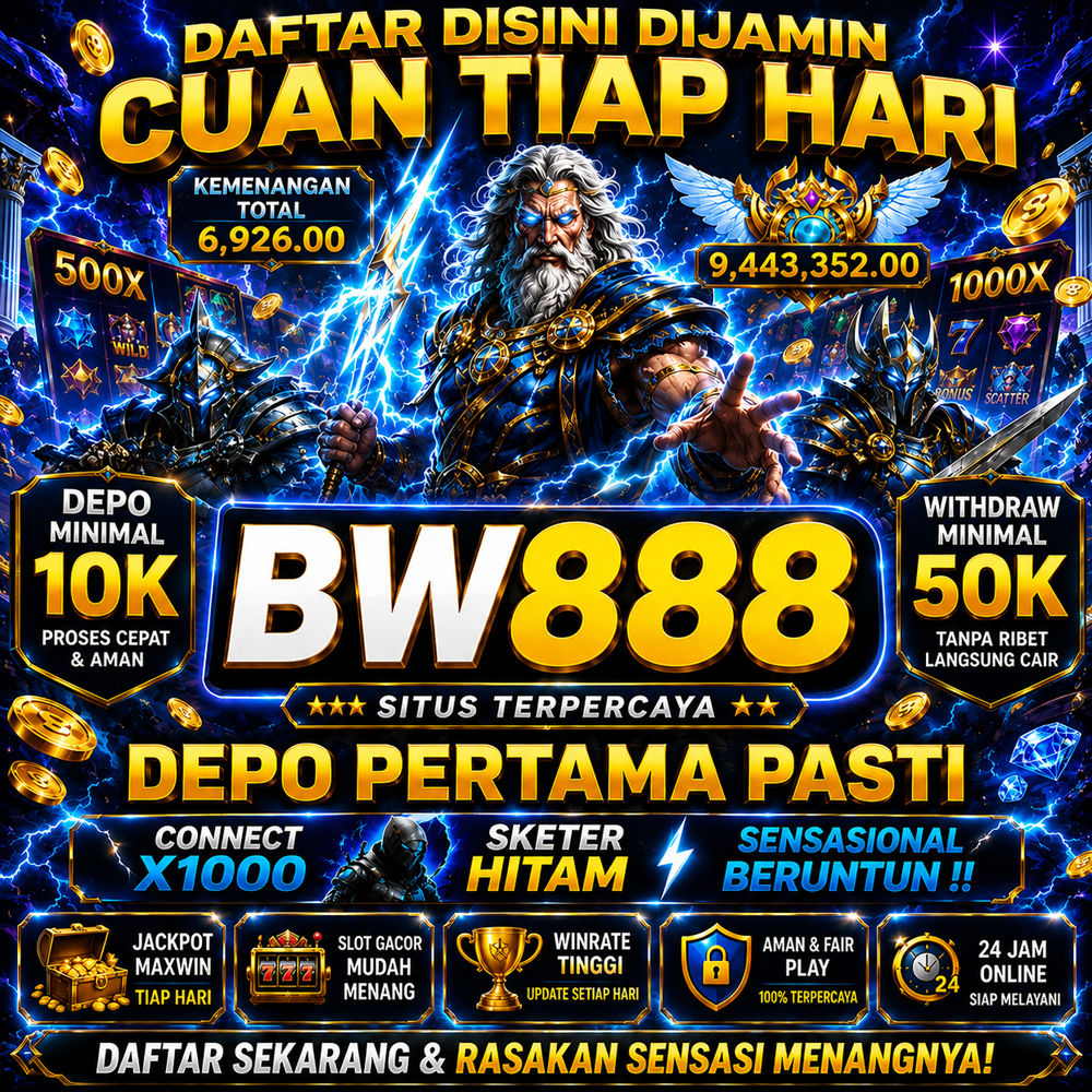 BW888: Gerbang Menuju Platform Online Inovatif dan Responsif - WooCommerce eCommerce