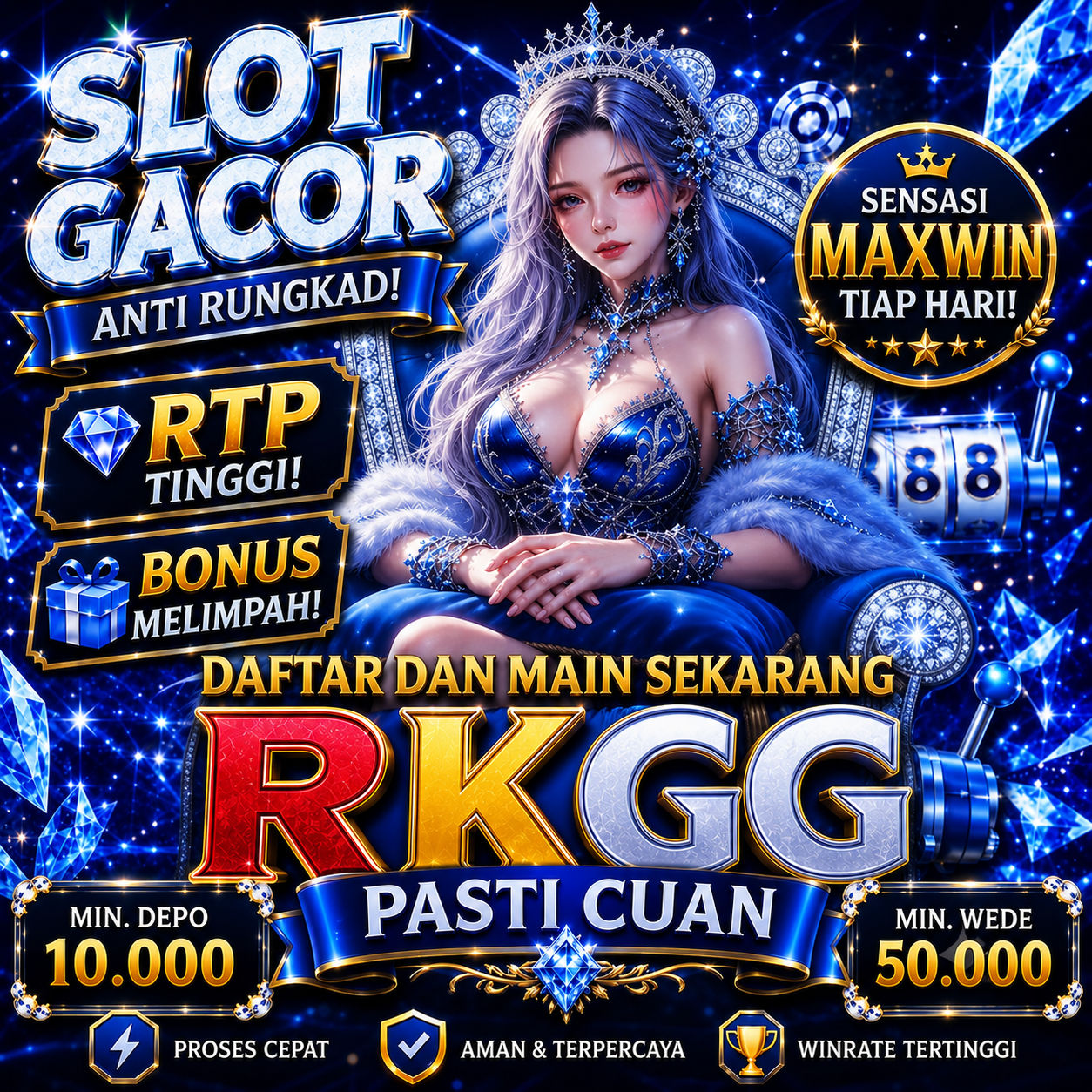 RKGG 🚀 APK Kumpulan Permainan Pilihan Se-Dunia dengan Akses Cepat dan Koleksi Beragam