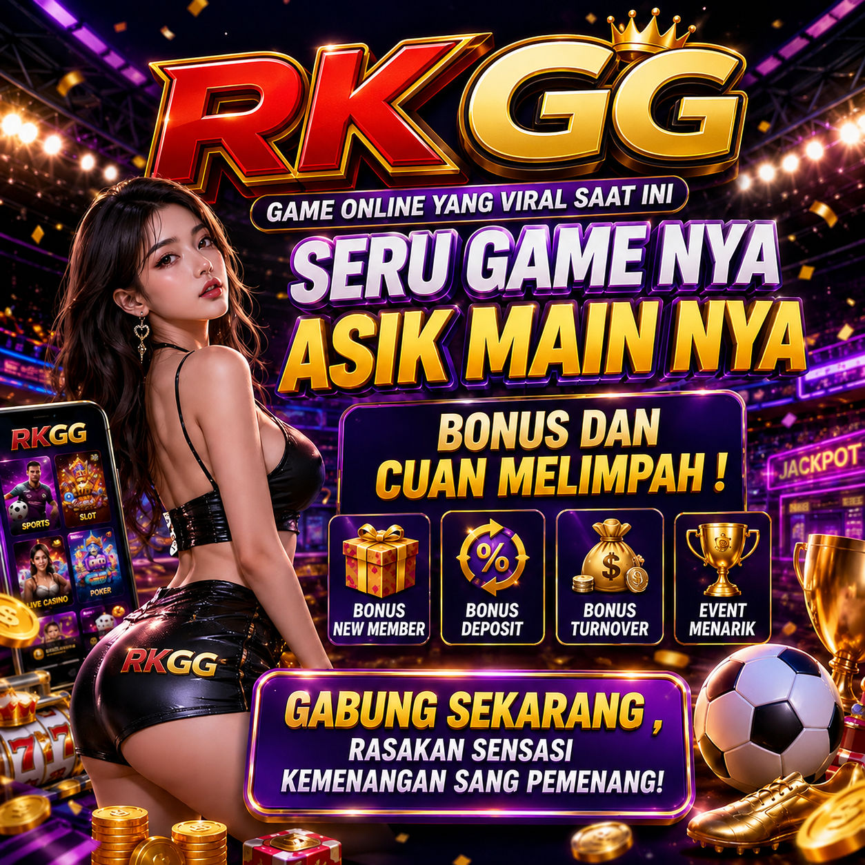 Popup Banner