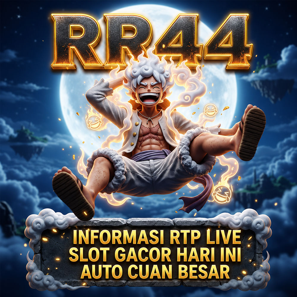 RR44 ⚡ Informasi RTP Live Slot Gacor Hari Ini Auto Cuan Besar - WooCommerce eCommerce