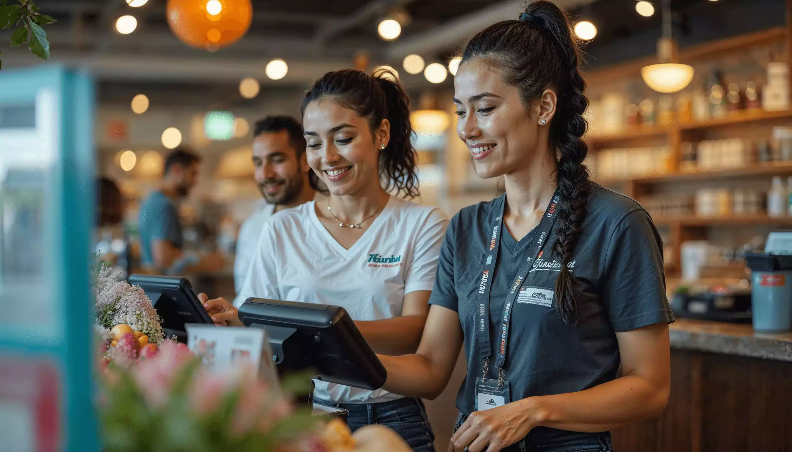 Dashboard de implementação