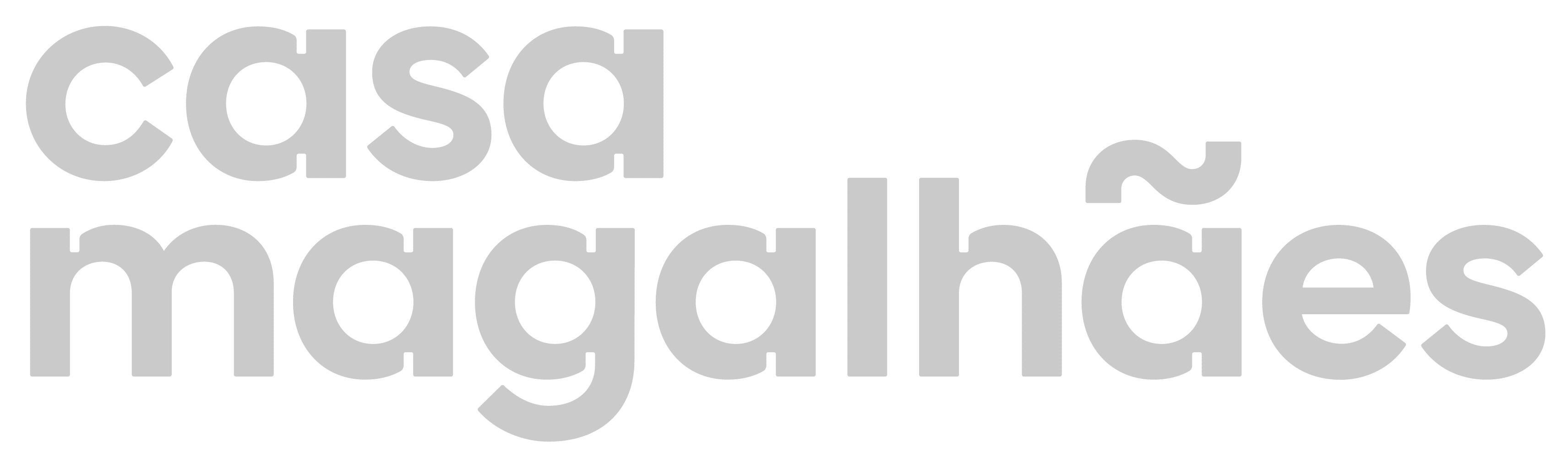 Casa Magalhães