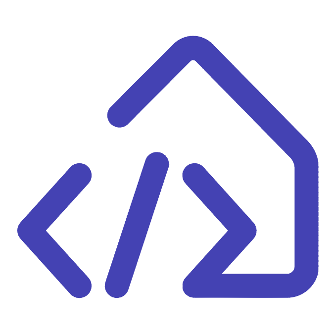 Ícone Casa do Desenvolvedor