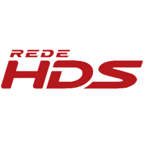 Logo Rede HDS