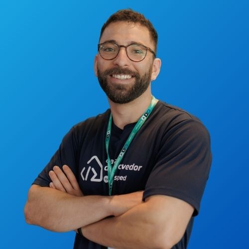 Colaborador TecnoSpeed