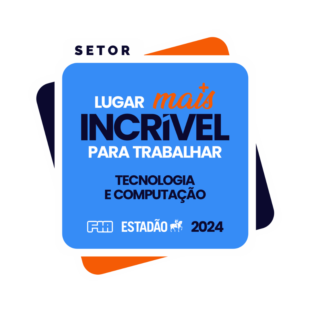 Prêmio Inovação em Software 2024