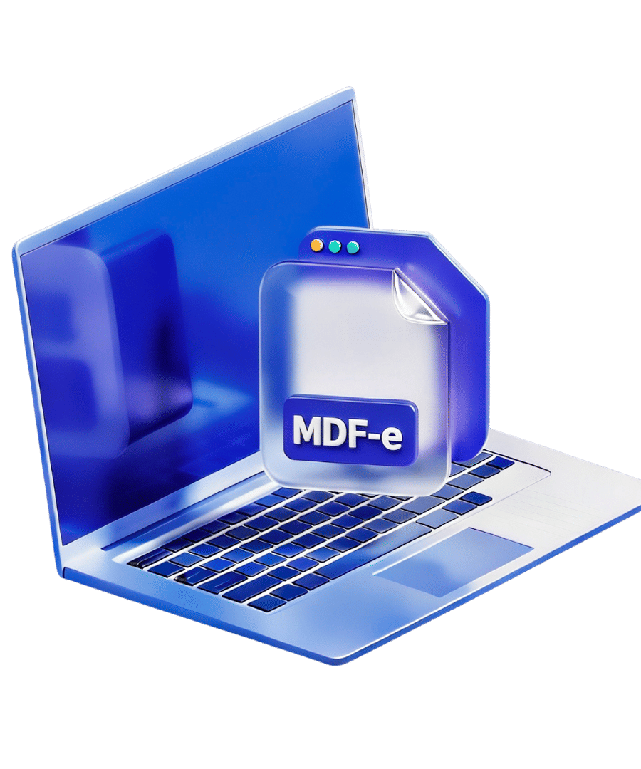 MDF-e