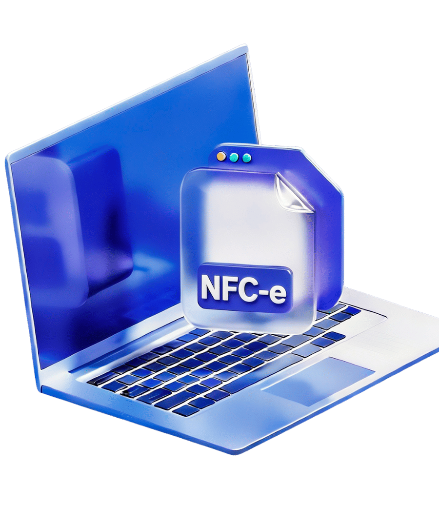 NFC-e