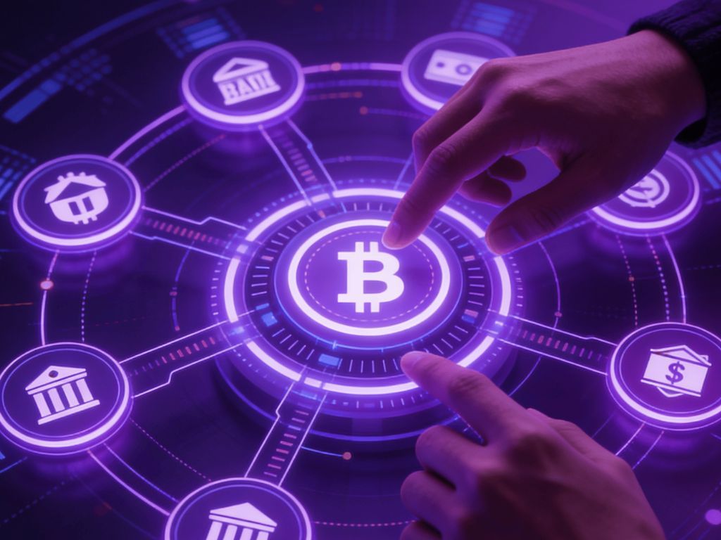 Extrato Open Finance