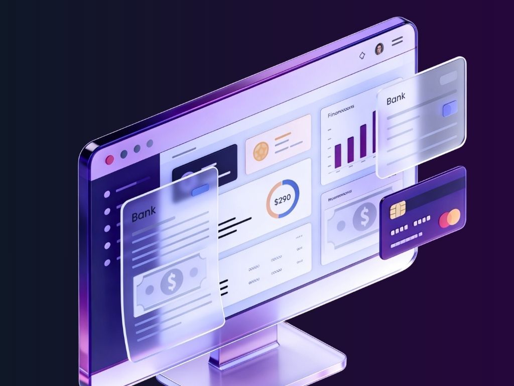 Painel de Contas a Pagar com automação DDA