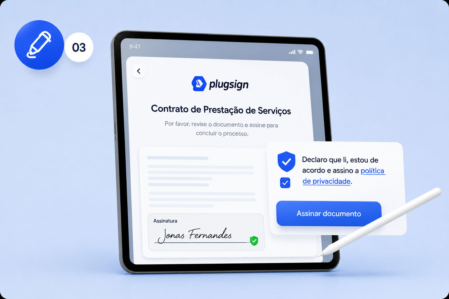 Configure white label e comece a vender