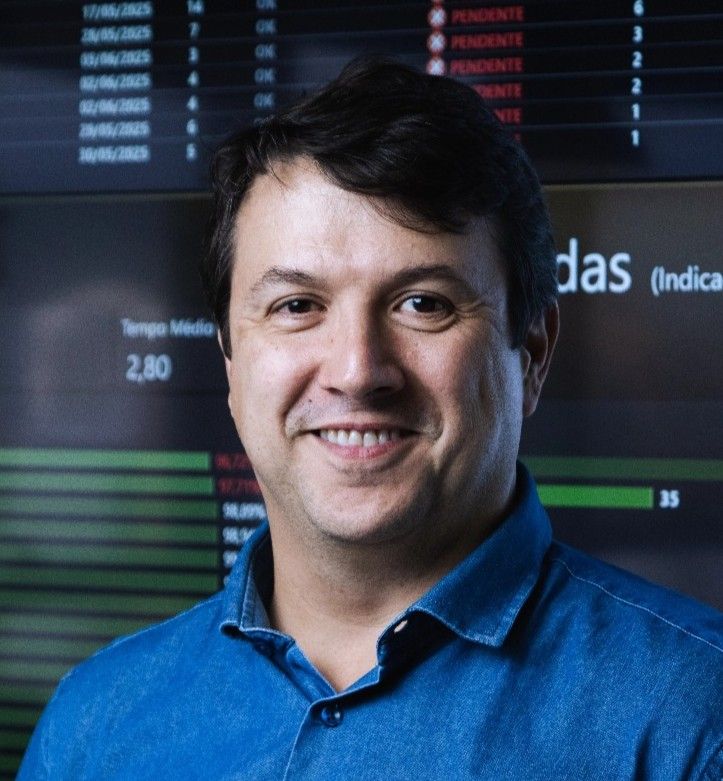 Paulo Junqueira