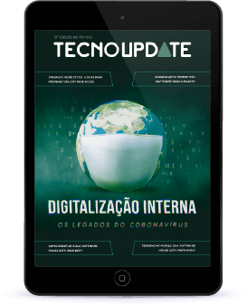 Digitalização Interna: undefined