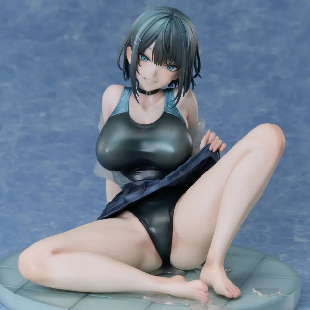 イラスト作品を続々フィギュア化するユニクリ
