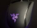 Razer Basilisk V3 herní myš s RGB podsvícením