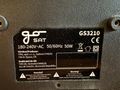 32” Televize GoSat GS3210