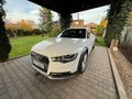 Audi A6 Allroad 3.0 TDI 4x4 - 217000 km