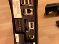 Xbox 360 Slim + Kinect + 4 hry