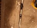 Běžky Blizzard TX Vertigo 180 cm s hůlkami Scott