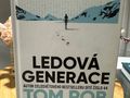 Ledová generace - Tom Rob Smith