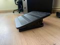 Podnožka k PC