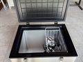 Alpicool kompresorová lednička 60 l