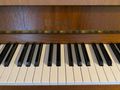 Piano Petrof