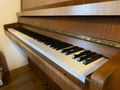 Piano Petrof