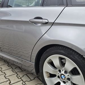 BMW 320i 125kw Automat - LCI - Kůže, Velká NAVI, Panorama