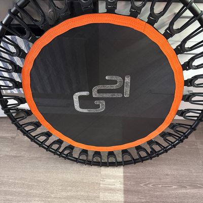 Trampolína G21
