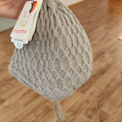 Dětská čepice Maximo