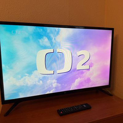 Televizor GoSAT GS3210