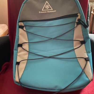 Batoh dětský chlapecký