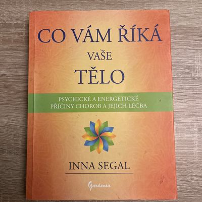 Co vám říká vaše tělo