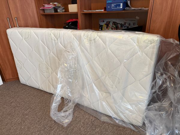 Matrace Lucatec Callisto Medium