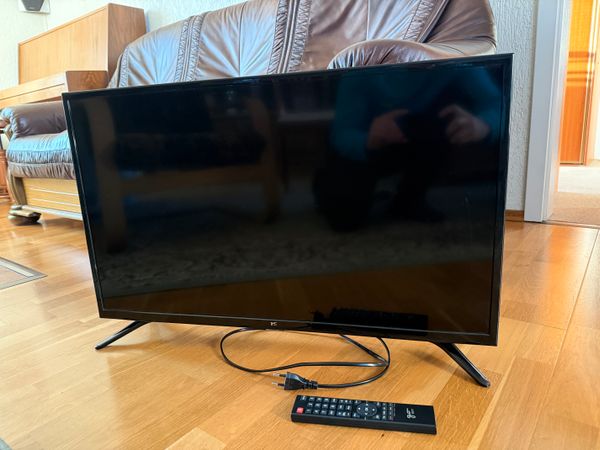 32” Televize GoSat GS3210