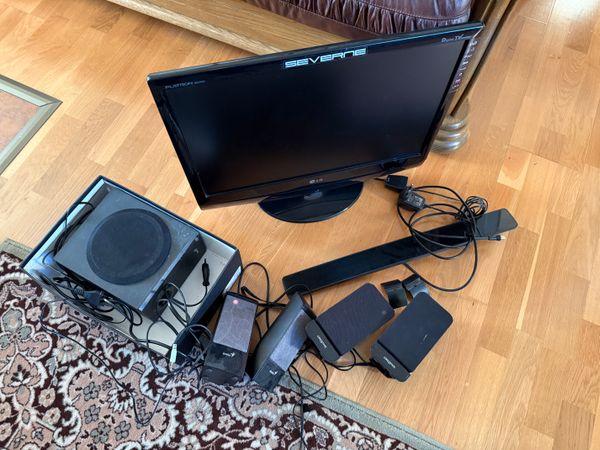 Mix elektroniky