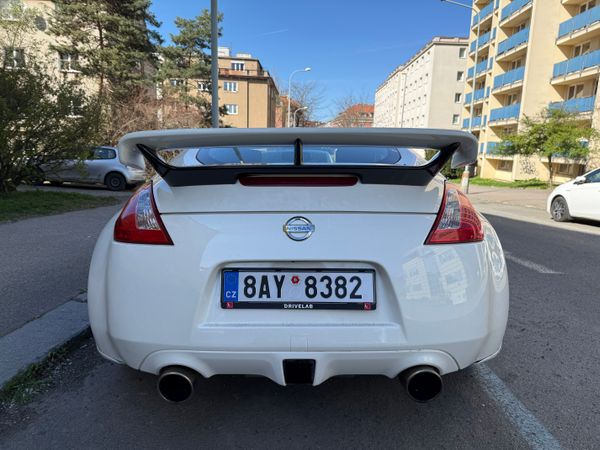 Nissan 370Z