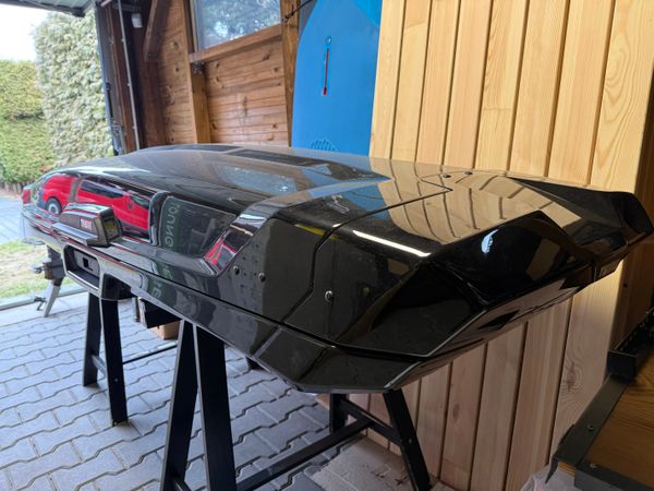 Střešní box Thule Vector Alpine