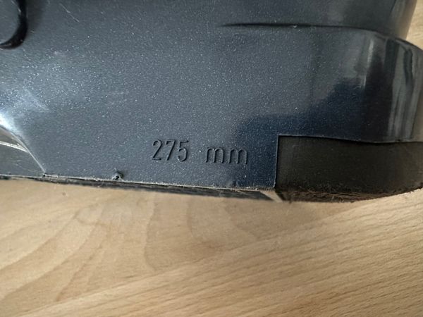 Skialpové lyžařské boty Lange Anthea 4 vel. 23
